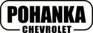 Pohanka Chevrolet