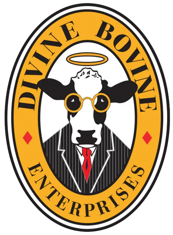 Divine Bovine Jerky