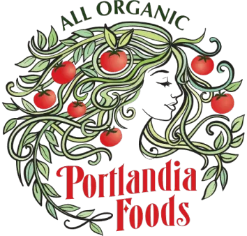 Portlandia Foods