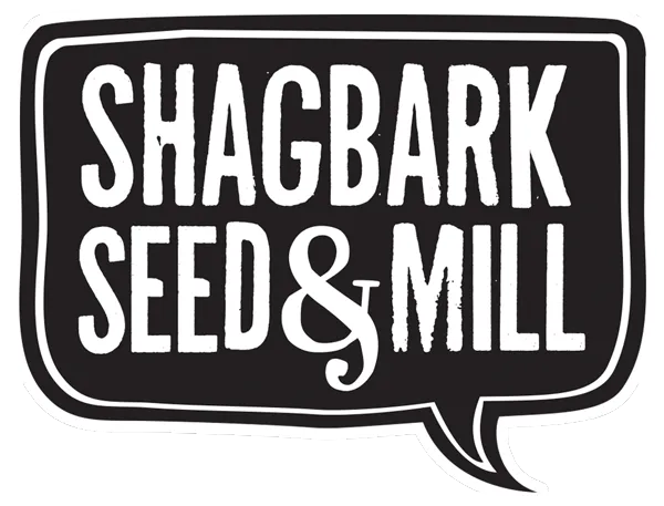 Shagbarkmill