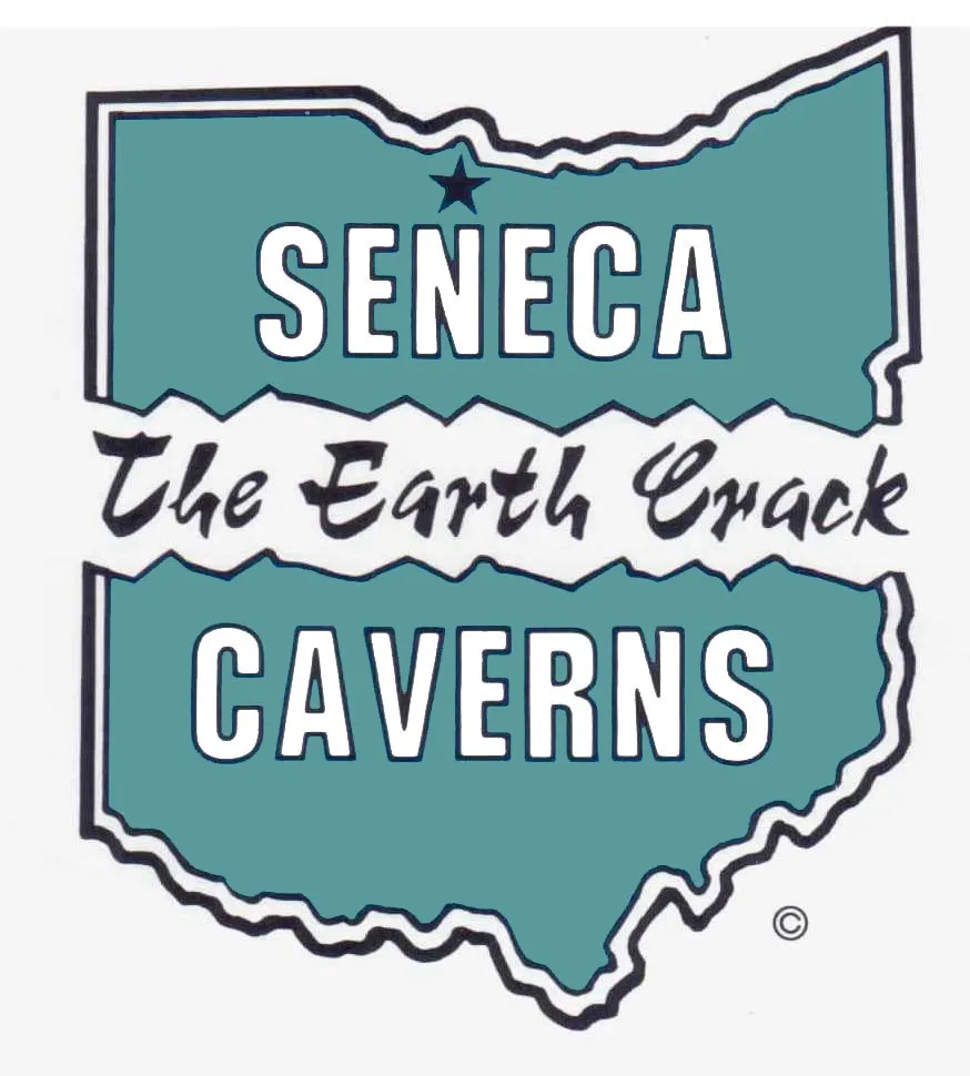 Seneca Caverns Ohio