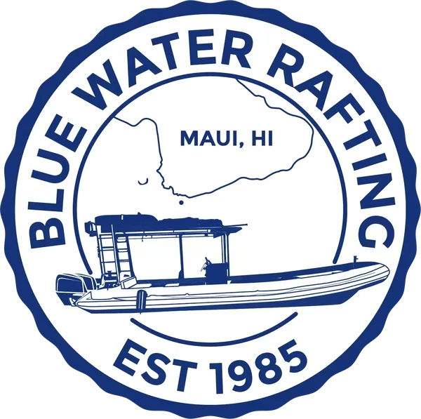 Blue Water Rafting