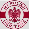 My Polish Heritage