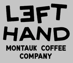 Left Hand Coffee