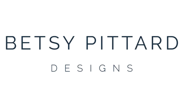 Betsy Pittard Designs