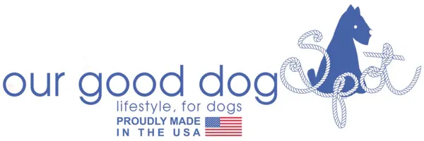 ourgooddogspot.com