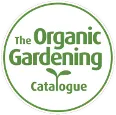 Organic Gardening Catalogue