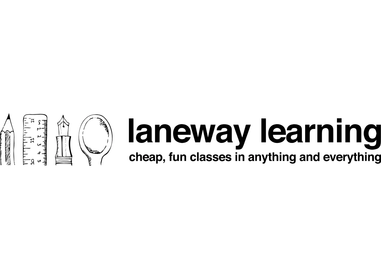 Laneway Learning