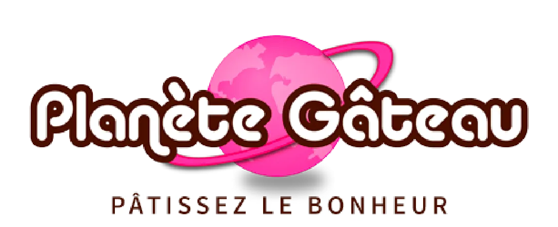 Planete gateau