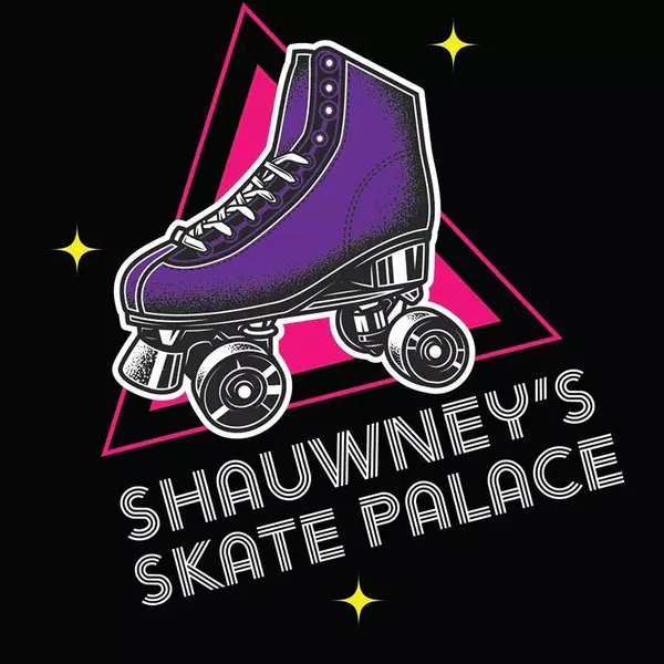 Shauwney's Skate Palace