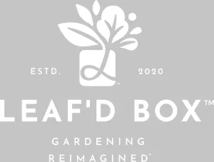 Leaf'd Box