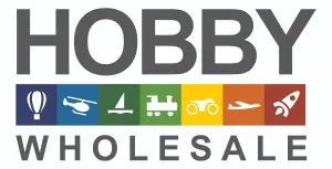 Hobby Wholesale