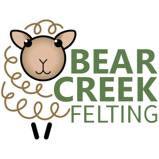 Bear Creek Felting