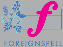 Foreignspell