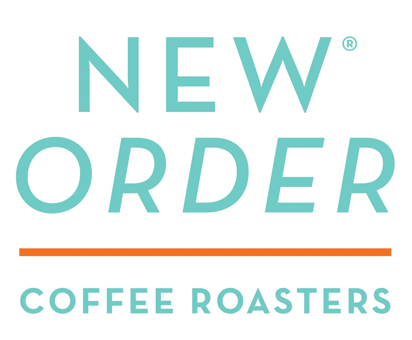 New Order Coffee