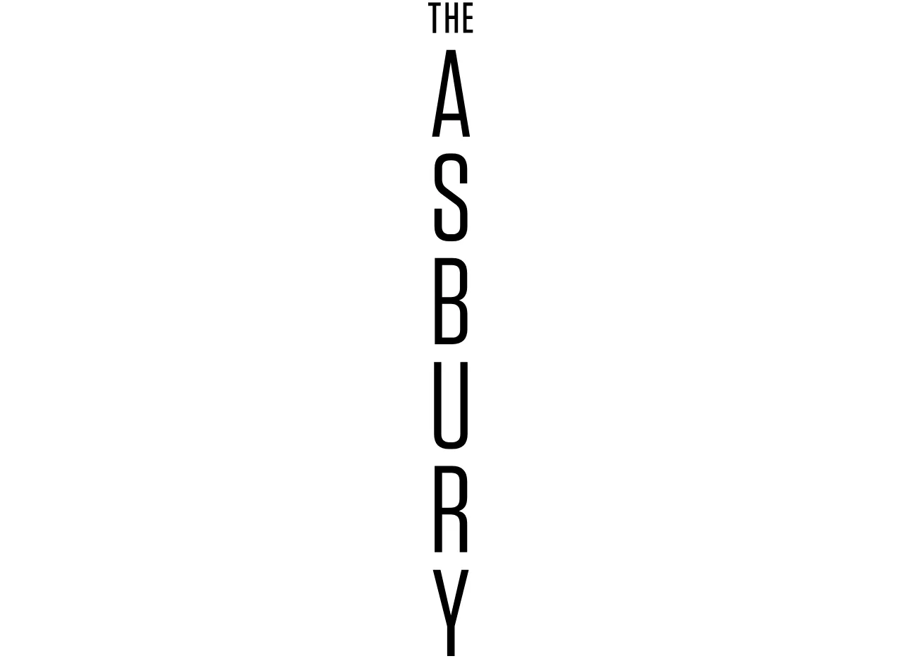 The Asbury Hotel