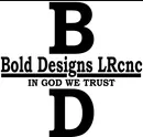 BOLD DESIGNS LRCNC