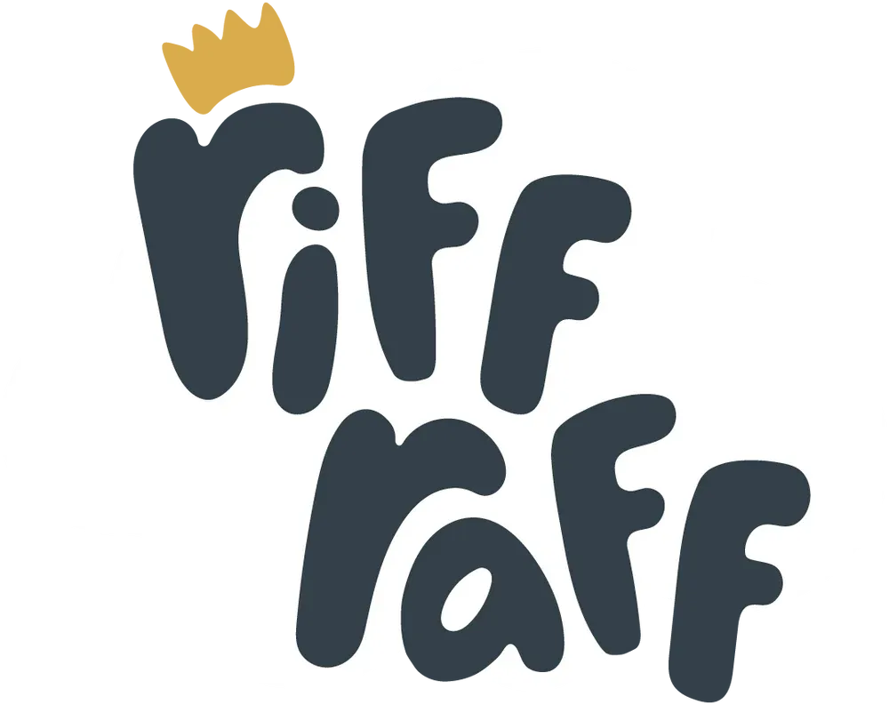 Riff Raff Toy