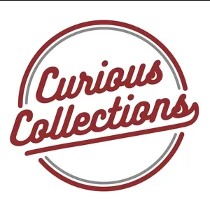 Curious Collections Vinyl Records & More