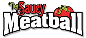 Saucy Meatball