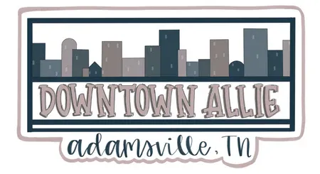 Downtown Allie Boutique