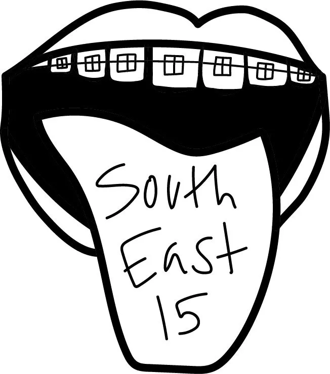 SouthEast15