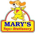 Mary's