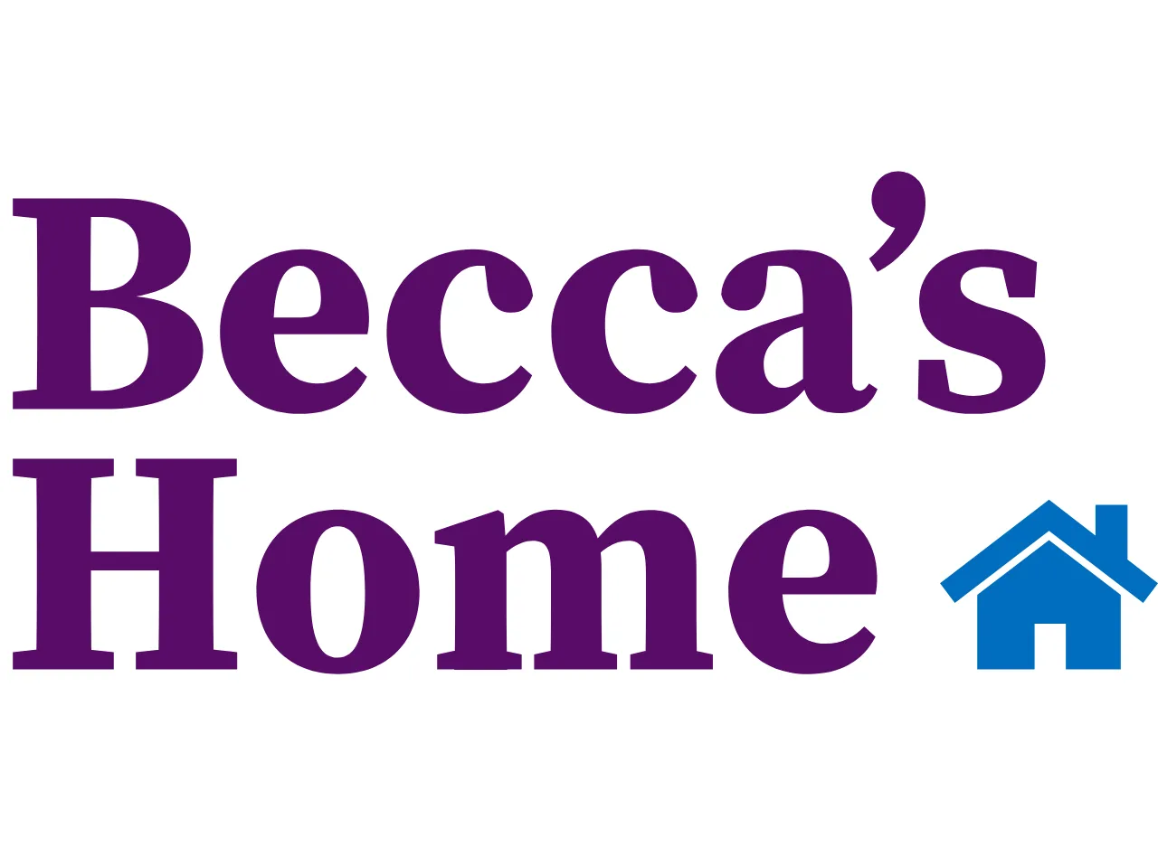 Becca\'s Home