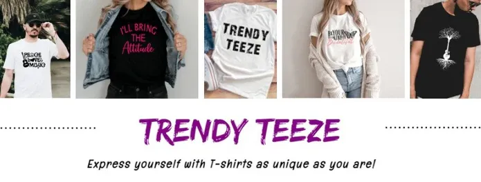 trendyteeze.com