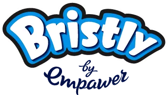 Bristly