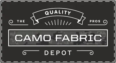 Camo Fabric Depot