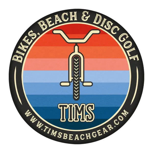 Tim's Beach Gear