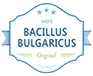 Bacillus Bulgaricus