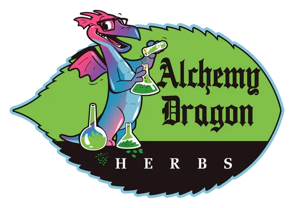 Alchemy Dragon