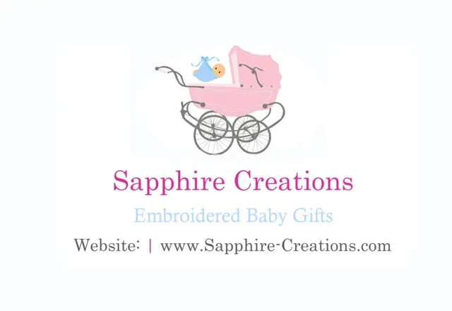 Sapphire Creations