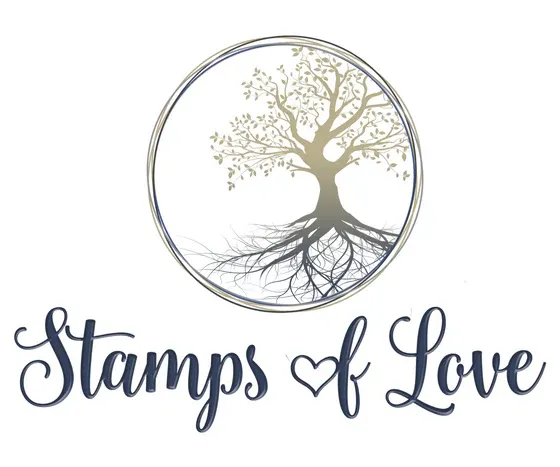 Stamps of Love