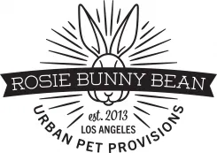 Rosie Bunny Bean