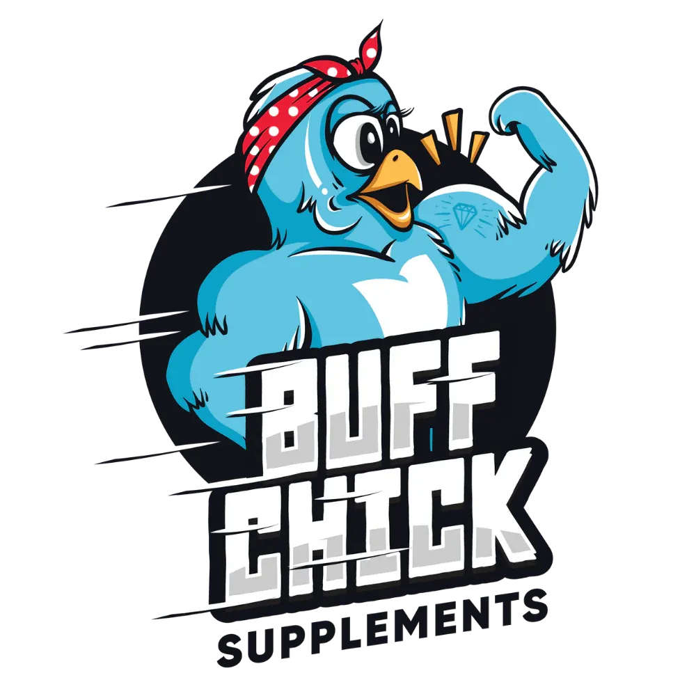 Buff Chick