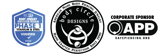 Body Circle Designs