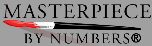 Masterpiecebynumbers