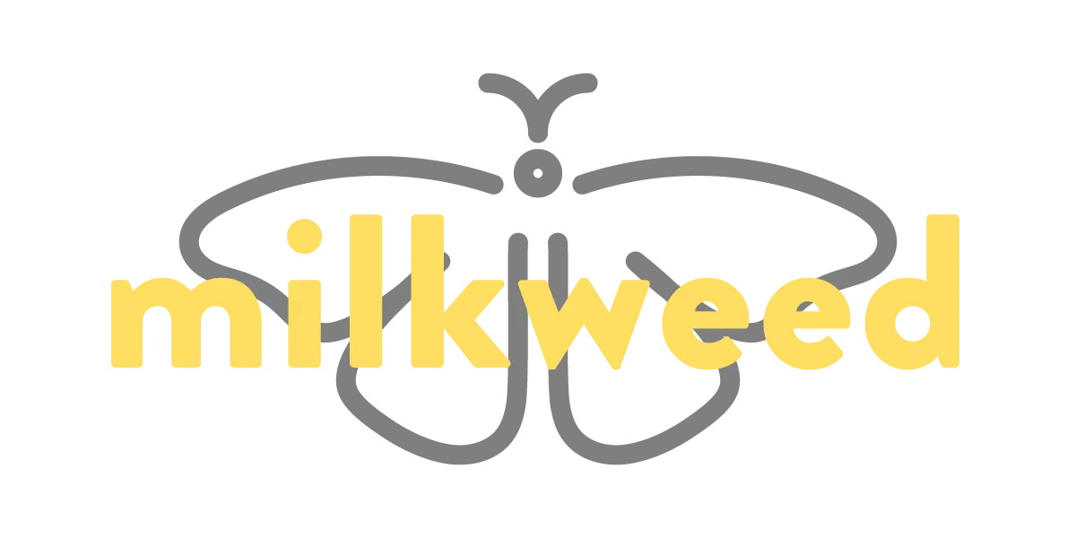 Eatat milkweed