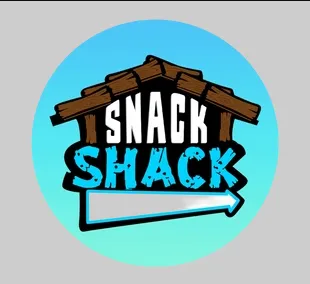 Snack Shack Drive Thru