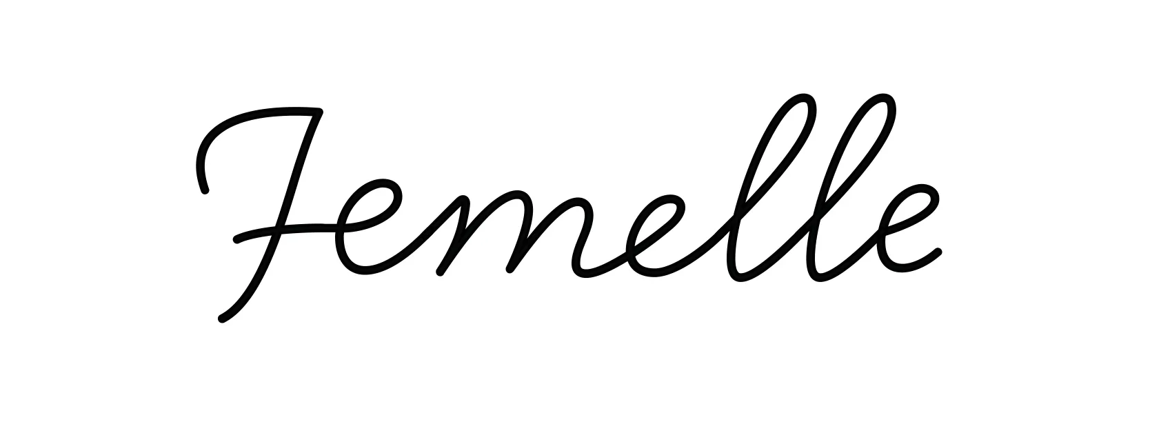 Shop Femelle