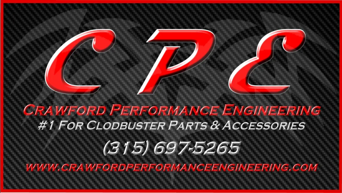 Crawford Performance Engineering