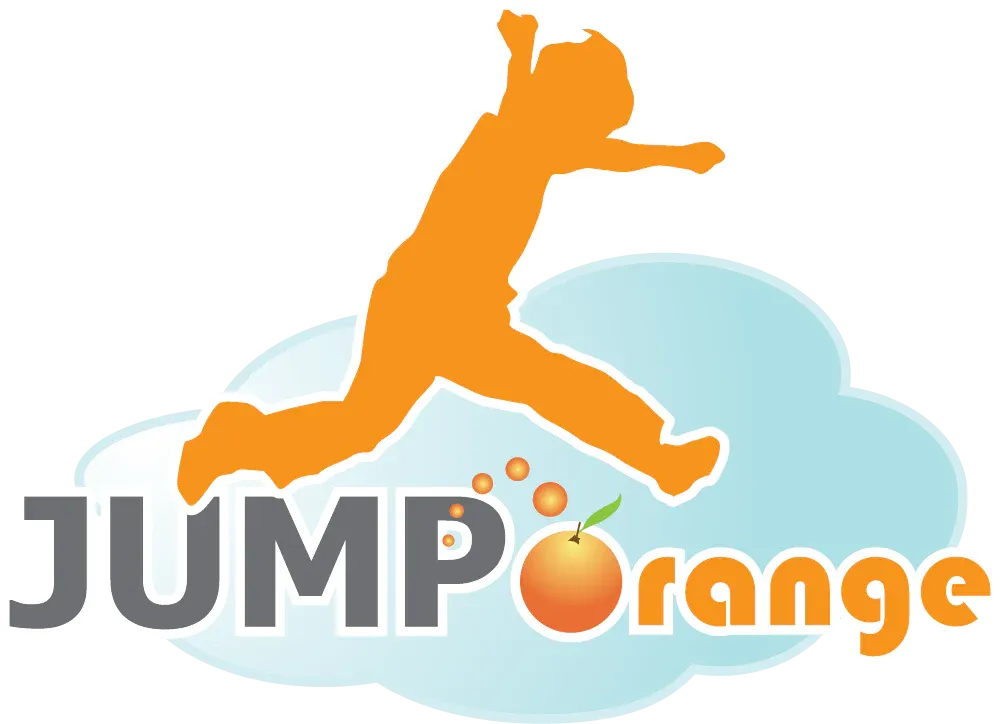 JumpOrange