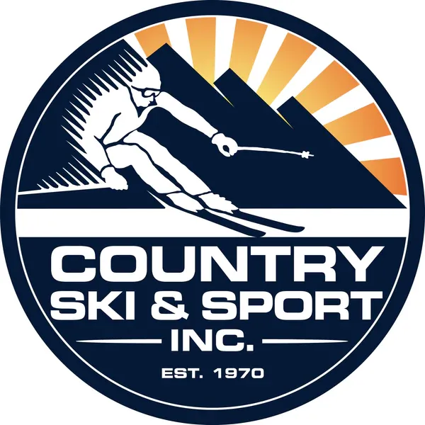 Country Ski And Sport