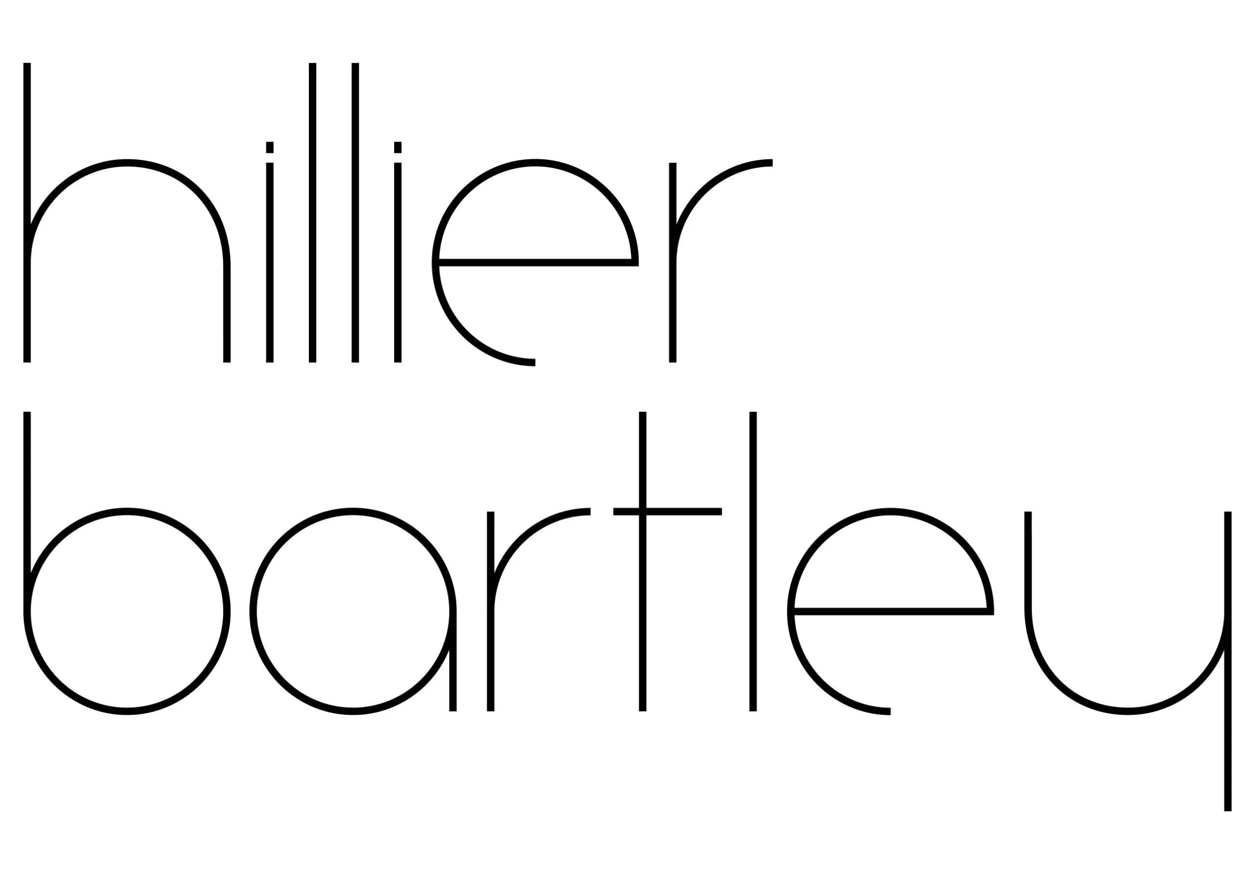 Hillier Bartley