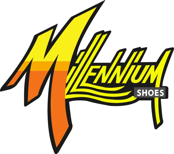 Millennium Shoes