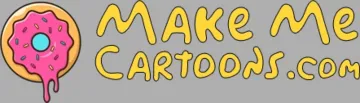 Make Me Cartoons