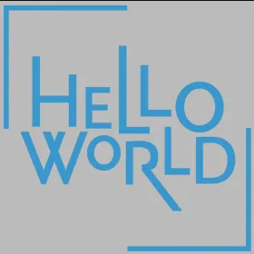 Hello World